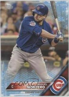 Miguel Montero