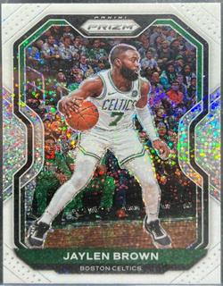 Jaylen Brown