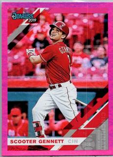 Scooter Gennett