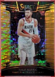 Jusuf Nurkic