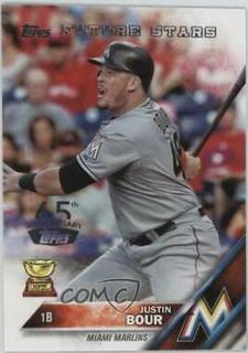 Justin Bour