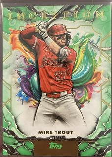 Mike Trout