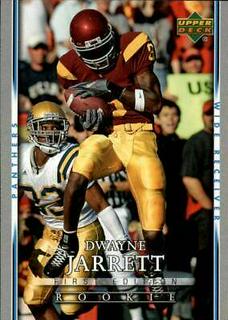 Dwayne Jarrett