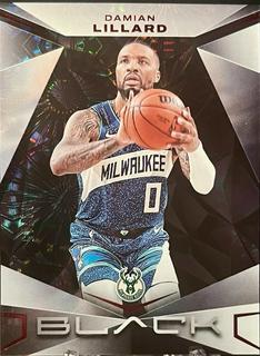 Damian Lillard