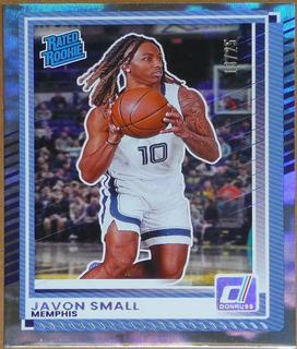 Javon Small
