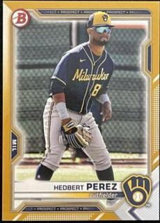Hedbert Perez