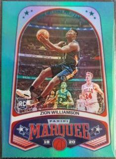 Zion Williamson