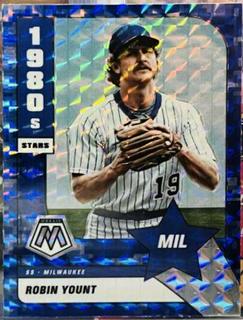 Robin Yount
