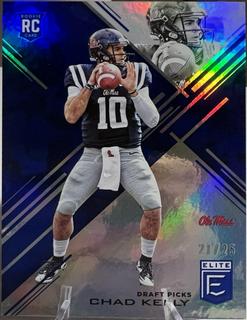 Chad Kelly