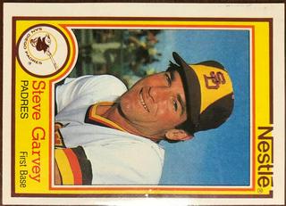 Steve Garvey