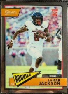 Lamar Jackson