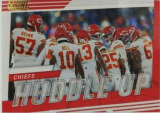 Kansas City Chiefs