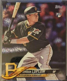 Jordan Luplow