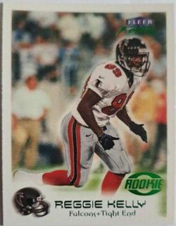 Reggie Kelly