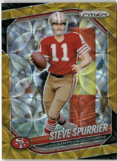 Steve Spurrier