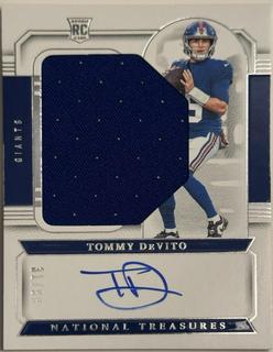 Tommy DeVito