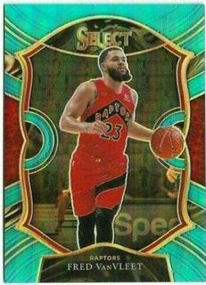 Fred VanVleet