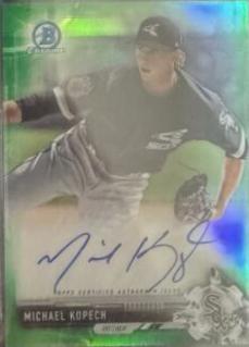 Michael Kopech