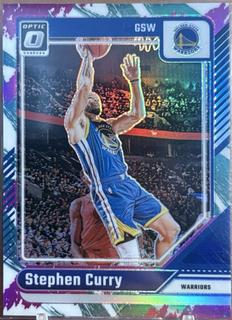 Stephen Curry