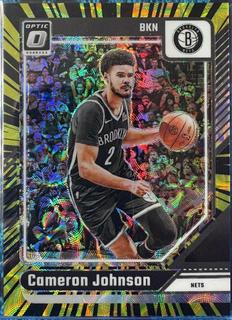 Cameron Johnson