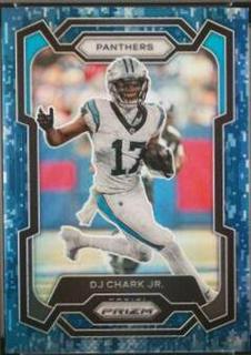 DJ Chark Jr.