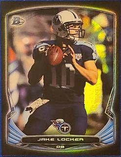 Jake Locker