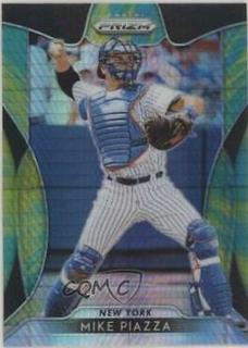 Mike Piazza
