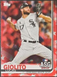 Lucas Giolito