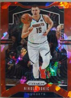 Nikola Jokic