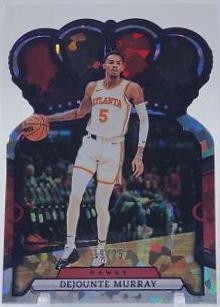 Dejounte Murray