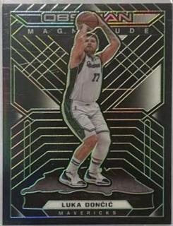 Luka Doncic