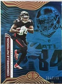 Cordarrelle Patterson