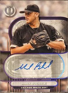 Mark Buehrle