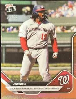 Josh Bell
