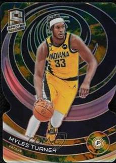 Myles Turner