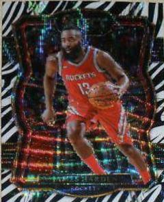 James Harden