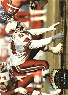 Jeff Faulkner