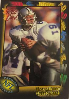 Troy Aikman