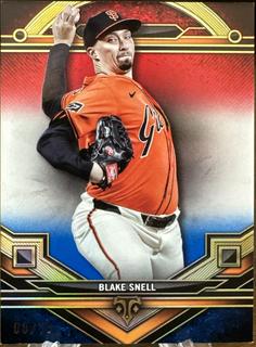 Blake Snell
