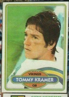 Tommy Kramer