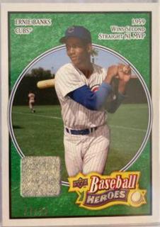 Ernie Banks