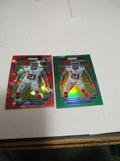 Jabrill Peppers