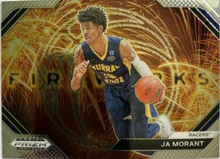 Ja Morant