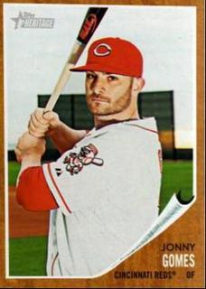 Jonny Gomes