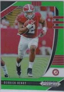 Derrick Henry