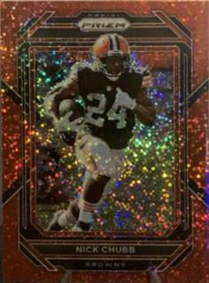 Nick Chubb
