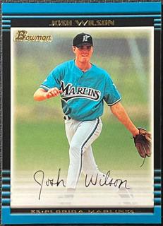 Josh Wilson