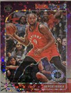 Serge Ibaka