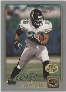 Fred Taylor
