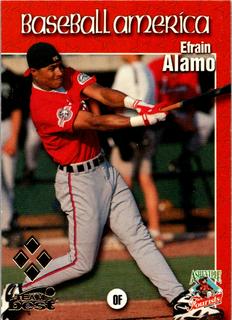 Efrain Alamo